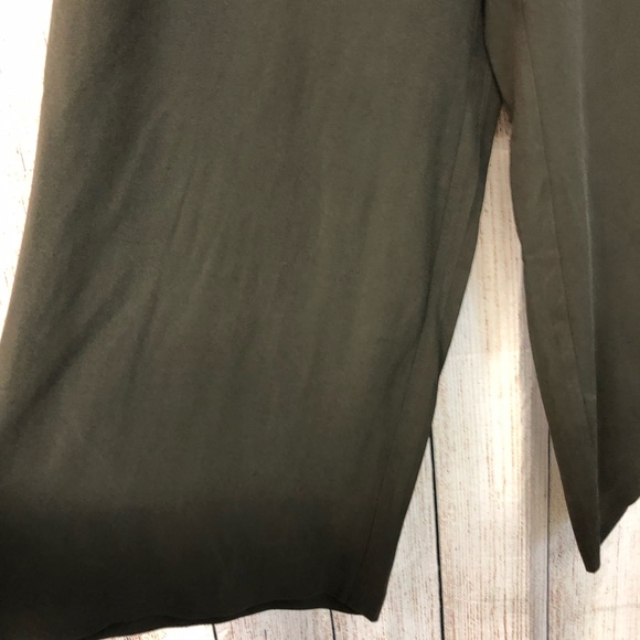 Eileen Fisher Pants M - Picture 4 of 8